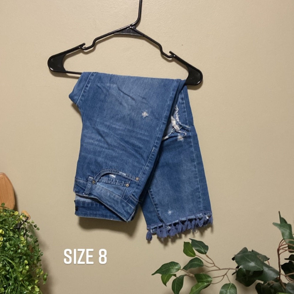 boyfriend jeans